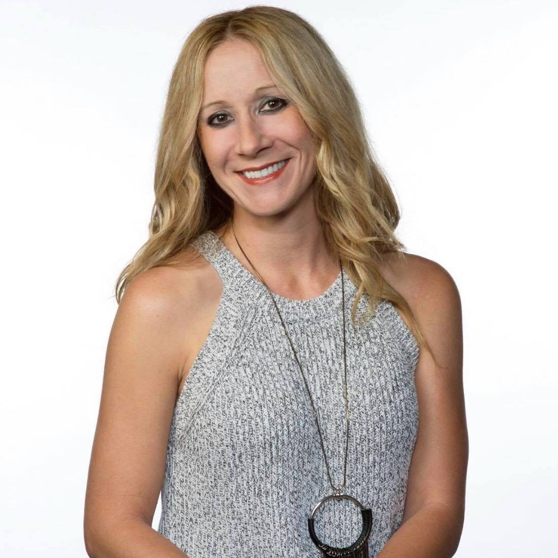 Jennifer Stimac professional matchmaker and dating coach